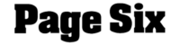PageSix_logo